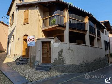 CASA INDIPENDENTE A ISEO