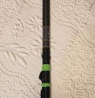 Bolo daiwa luvias float 5mt power