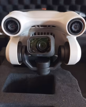 DJI mini 3 pro Fly More Combo