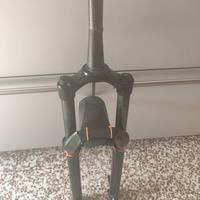 Rockshox Recon Silver RL 29 140 mm boost