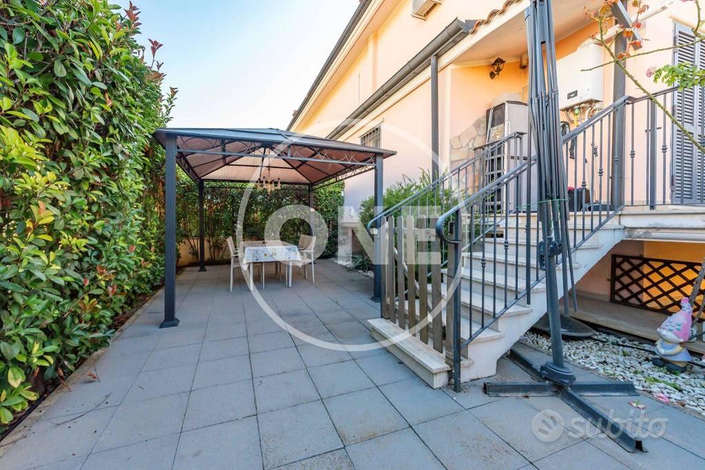 Casa – Roma, Villaggio Prenestino, Lunghezza - Altro