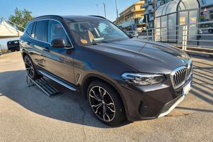Bmw X3 xDrive20d 48V
