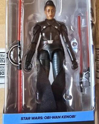 Star Wars The Black Series Reva (Third Sister)