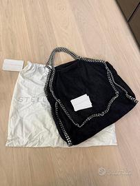 Borsa nera Stella McCartney