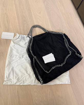 Borsa nera Stella McCartney