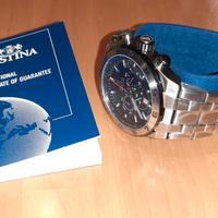 Elegantissimo orologio da polso uomo