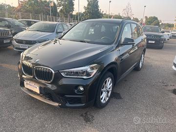 Bmw X1 2.0 TDI AUT