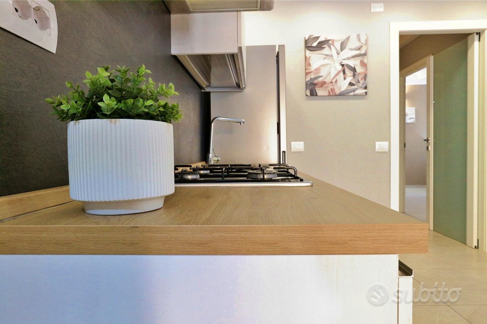Appartamento – Cagliari, Bonaria - Vista 5