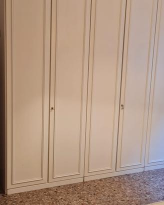 2 armadi grandi 100 € cd