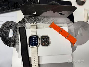 Apple Watch Ultra 2