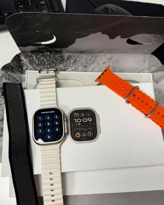 Apple Watch Ultra 2