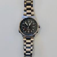 Citizen Pilot Super Titanio CB0230-81E