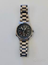 Citizen Pilot Super Titanio CB0230-81E