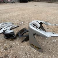 Carene yamaha aerox 50 1997