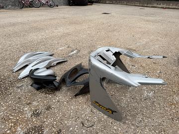 Carene yamaha aerox 50 1997