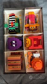 Box minecraft