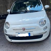 Fiat 500 1.2 pop GPL 