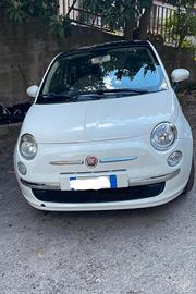 Fiat 500 1.2 pop GPL 