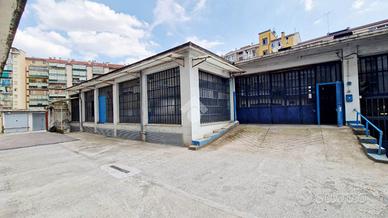 AUTORIMESSA A TORINO