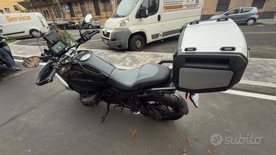 BMW 1300 GS Triple Black