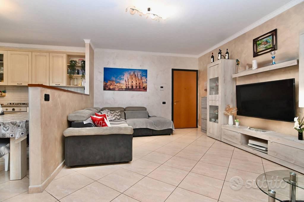 Appartamento – Vittuone, Milano - Vista 3