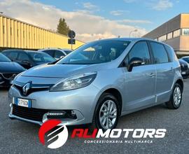 Renault Scenic Scénic XMod Cross 1.5 dCi 110CV Sta