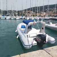 gommone Sacs 5.90 
