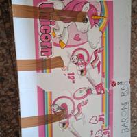 bici bimba nuova mai usata