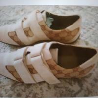 Scarpe Gucci ginnastica donna originale