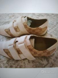 Scarpe Gucci ginnastica donna originale
