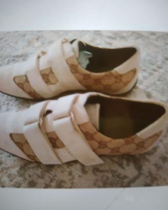 Scarpe Gucci ginnastica donna originale