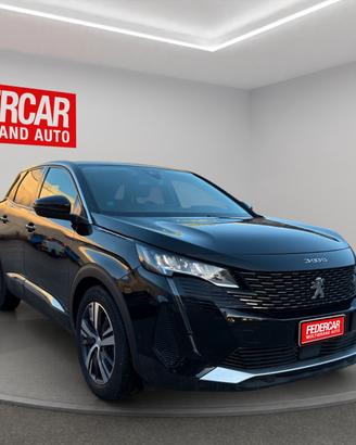 Peugeot 3008 BlueHDi 130 S&S EAT8 Allure Pack