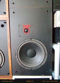 diffusori audio 