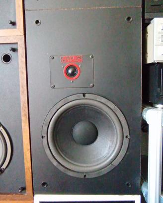 diffusori audio 