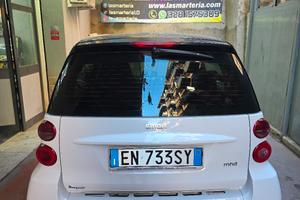 smart 451 fortwo 