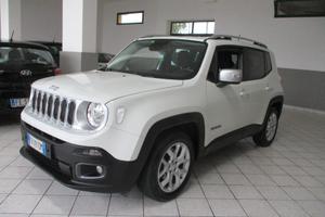 Jeep Renegade 1.6 M-JET 120CV E6