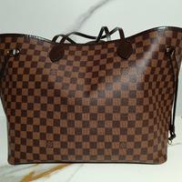 NEVERFULL GM