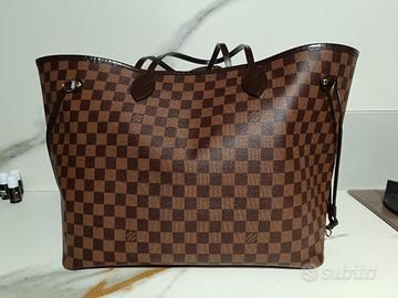 NEVERFULL GM