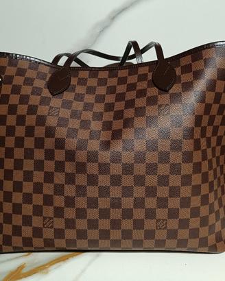 NEVERFULL GM