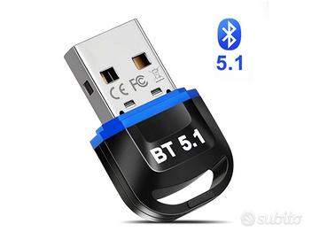 USB Bluetooth Classe 5.1