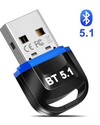 USB Bluetooth Classe 5.1