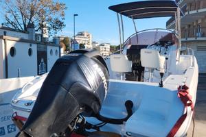 Ranieri Evo 23 – Mercury 150