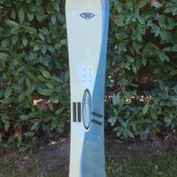 Tavola snowboard Nidecker 