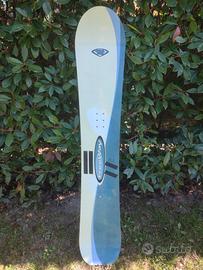 Tavola snowboard Nidecker 