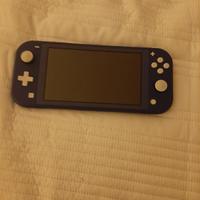 nintendo swich portatile 