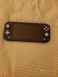 nintendo swich portatile 