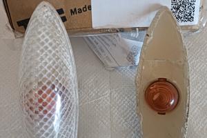 indicatore di direzione 