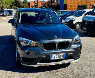 Bmw X1 sDrive16d Msport