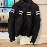 Giacca moto Alike estiva rete taglia L