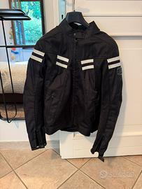 Giacca moto Alike estiva rete taglia L